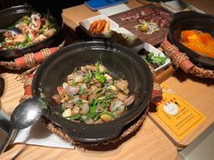 -人间酒暖·Go blanc·烧鸟·深夜食堂(陆家嘴店)