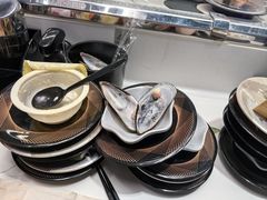 -争鲜回转寿司(朝北大悦城店)