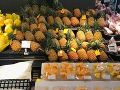-Olé精品超市(天汇广场店)