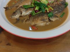 -下梅人家土菜馆(历史文化餐厅度假区店)