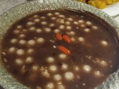 酒酿圆子-乾园(天河城店)