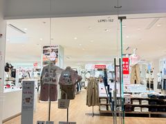 -优衣库(长沙国金中心店)