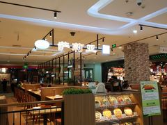 -首开福茂购物中心(宋家庄店)