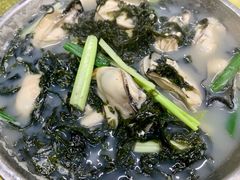上汤生蚝-都斛海鲜街