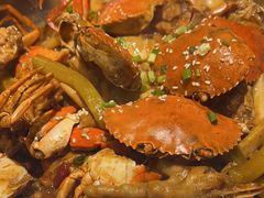 -赖胖子肉蟹煲(上邦百汇城店)