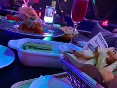 -MOSSO音乐酒吧·live house(南京旗舰店)