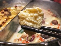 -无老锅(苓雅店)