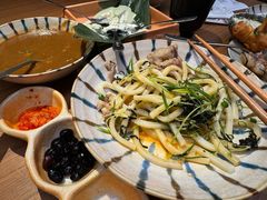 -CURRY YA 熟成咖哩專門店(深圳湾万象城店)