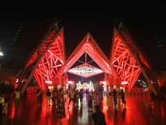 -南宁方特东盟神画