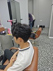 -DC Design造型·烫染接发