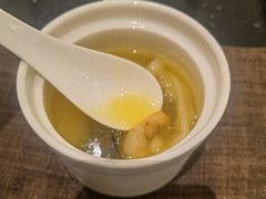 -天宇菲尔德·花园西餐厅·海鲜自助餐