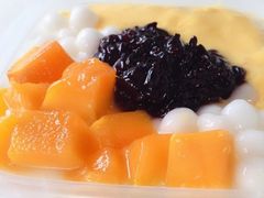 -甜心闲生传统手工冰粉(奎星楼店)