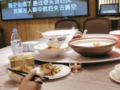 -回头食客-李久其家民间餐厅(望城金桥国际店)
