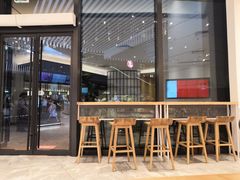 门面-CoCo都可(东城国贸店)