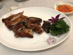 -四海轩(珠海海泉湾店)