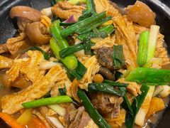 红炆羊肉-朱仔记食府(江南大道店)
