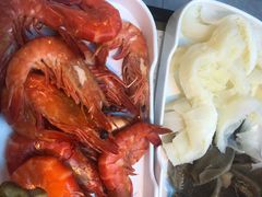 -海鲜时间自助餐厅(如皋万达广场店)