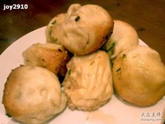 生煎-云南路美食街