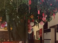-成老灶火锅鸡(高东街店)