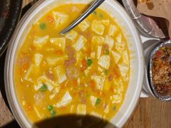 -辛香汇·现炒川菜(武进吾悦店)