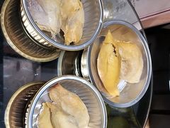 -美盛喜来登大酒店-盛宴标帜餐厅