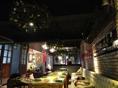 -通海俄式烧烤(下瓦房店)