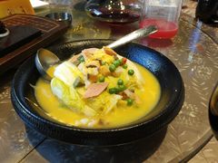 -锋味餐厅(空港复悦里店)