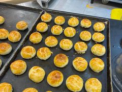 -嘉华鲜花饼·现烤(昆明老街店)