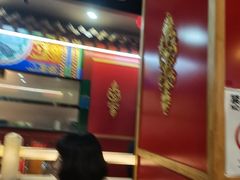-津门老羊家·铜锅涮羊肉·烧烤(科技园店)