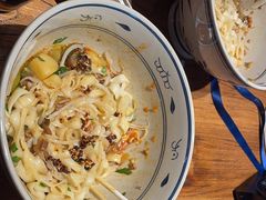 -山西会馆晋三宝·太原菜(五一广场店)