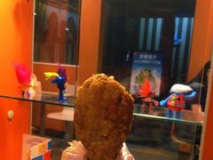 -麦当劳(沙河店)