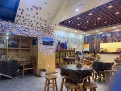 -古树酸奶(八廓南街店)
