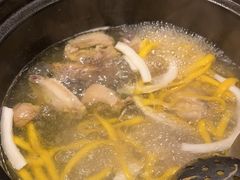 -春润大地海南椰子鸡(沙井京基百纳广场店)