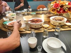 -锦园春香港茶餐厅(西海湾旗舰店)