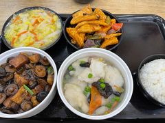 -姑苏鸿昌兴大食堂(中山北路店)