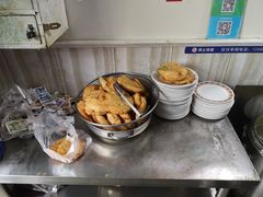 -老方子馅饼粥(台东店)
