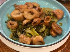 -先记烧鹅王·本地粤菜(福永店)