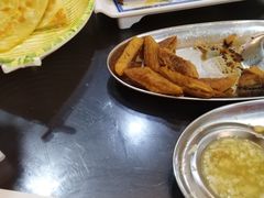 -鼎香润(德胜门内店)