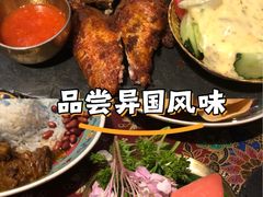 -小娘惹厨房Little Nyonya(狮城有约上榜店)