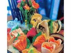 -大江户日本料理(吕厝店)