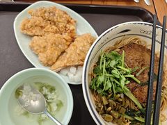 -晓午阳常熟炒浇面(红庙店)