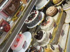 -DQ·蛋糕·冰淇淋(绿宝店)
