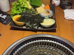 -丸藏和牛烧肉专门店(园区师惠坊店)