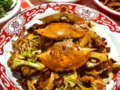 -江味龙虾馆·裸蓝龙虾(南山店)