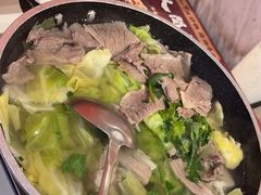 -乔阿马·江南味·驴肉香(龙湖华泾天街店)