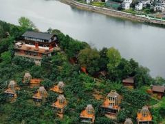-新安江山水画廊风景区
