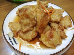 -圣夜东北菜烧烤·夜宵·小龙虾(胥江路店)