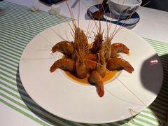 -桂满陇·桃花院落(长泰广场店)