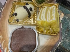 -一绪に寿喜烧自助(世茂广场店)
