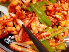 -鑫日千里马朝鲜族小馆(总店)